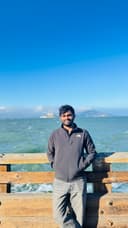 Charan Pasham profile photo